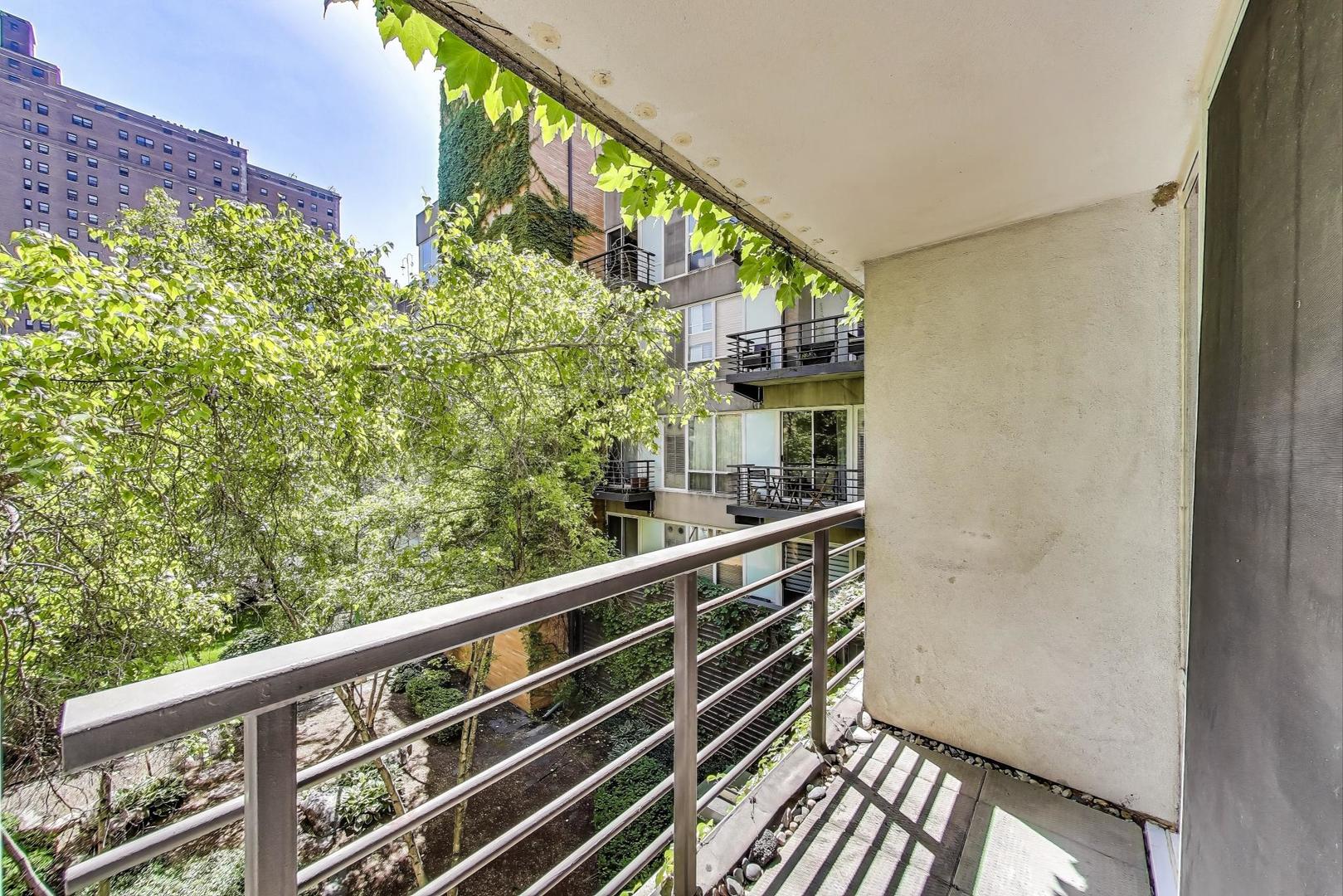 1430 S Michigan Avenue Unit: 311