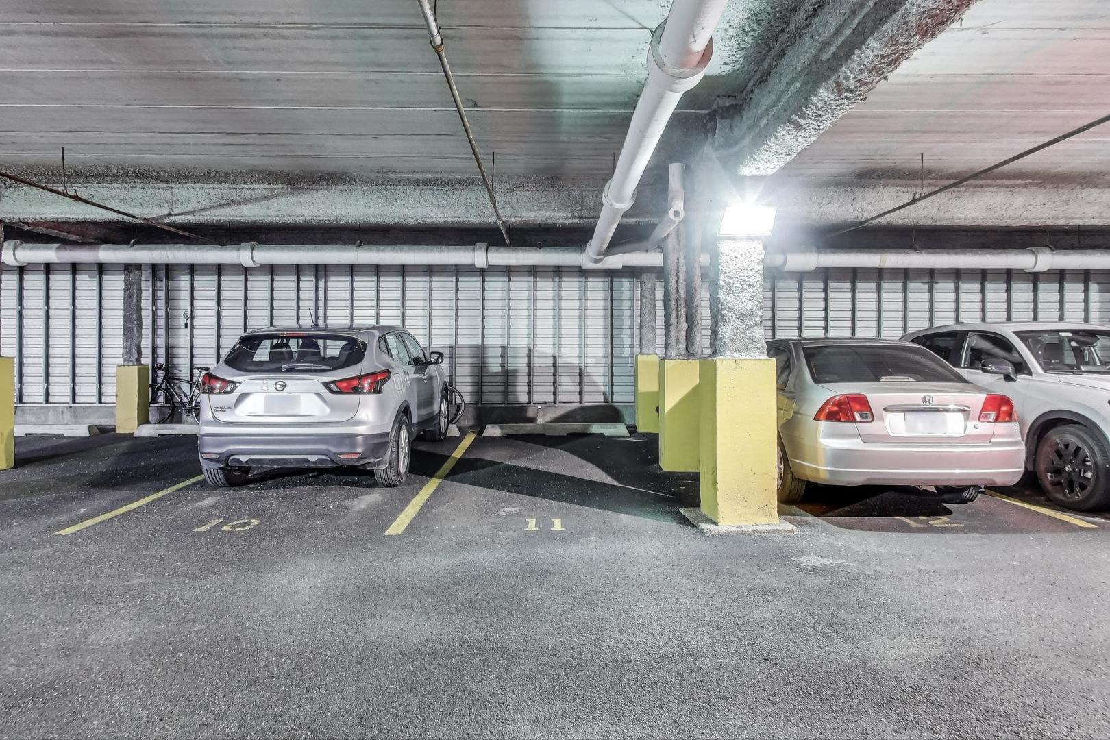 1430 S Michigan Avenue Unit: 311