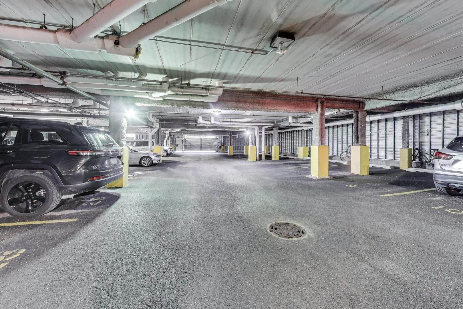 1430 S Michigan Avenue Unit: 311