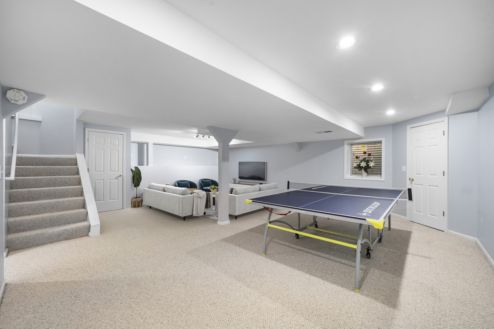 2008 Snow Creek Road