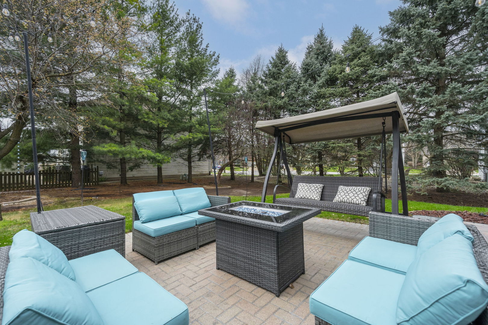 2008 Snow Creek Road