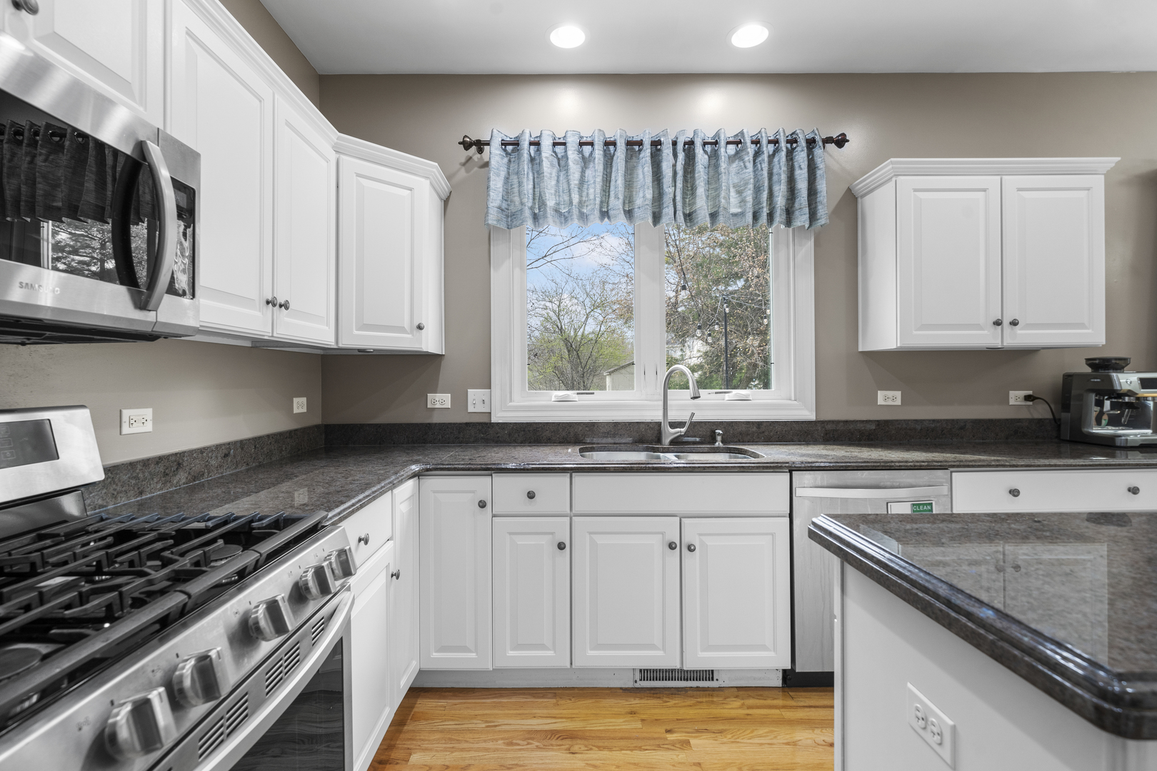 2008 Snow Creek Road