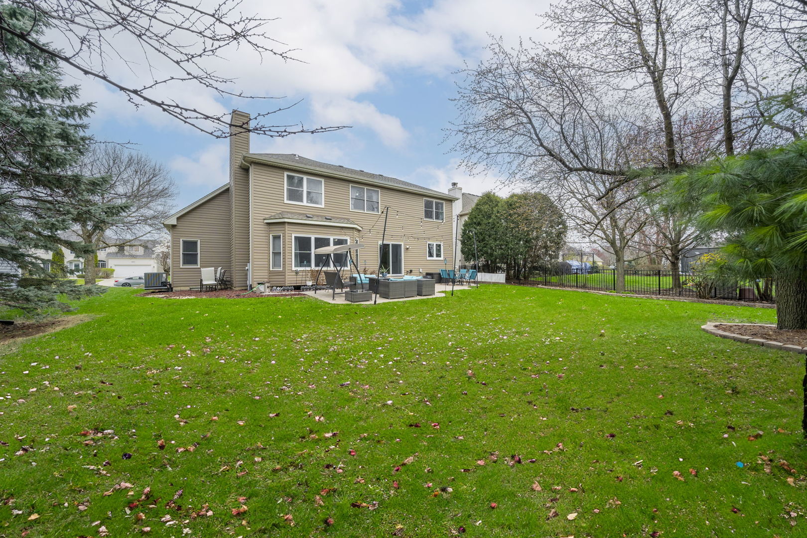 2008 Snow Creek Road