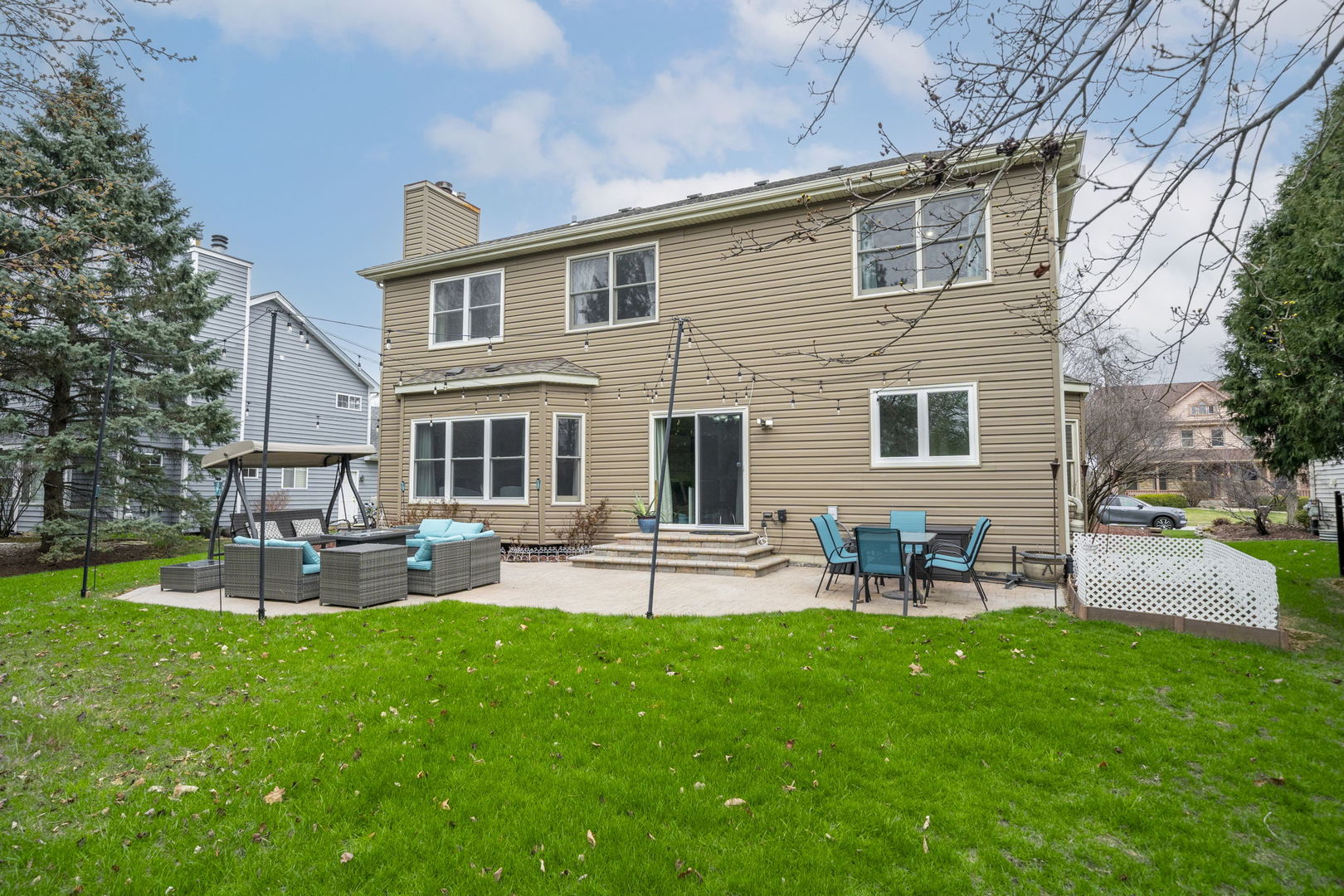 2008 Snow Creek Road