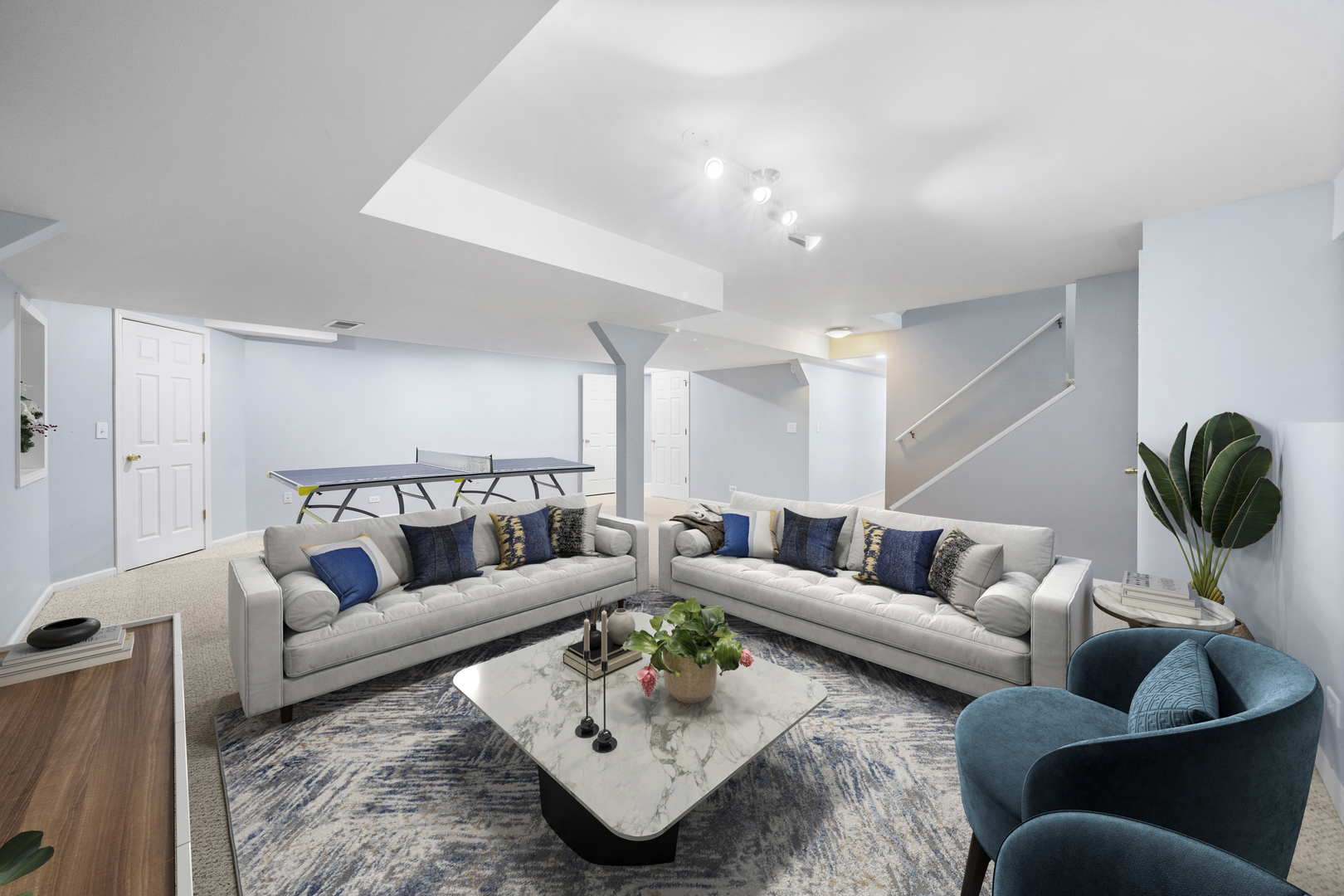 2008 Snow Creek Road