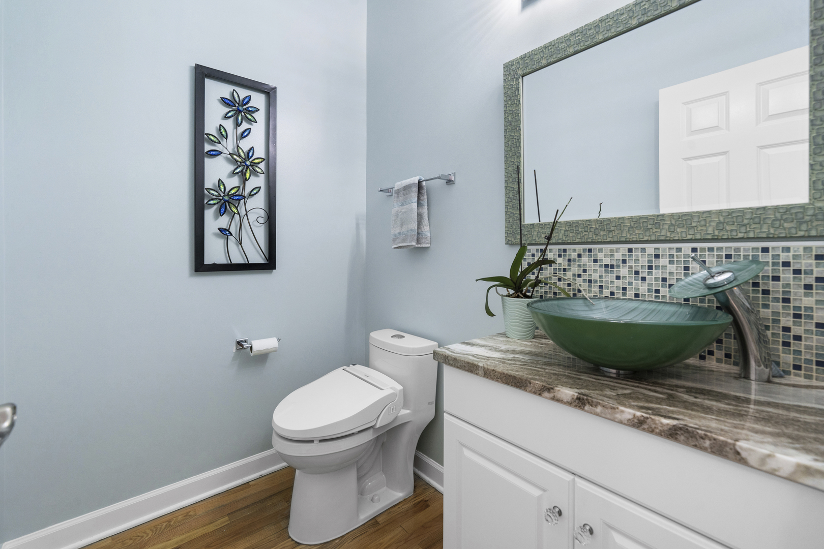 2008 Snow Creek Road