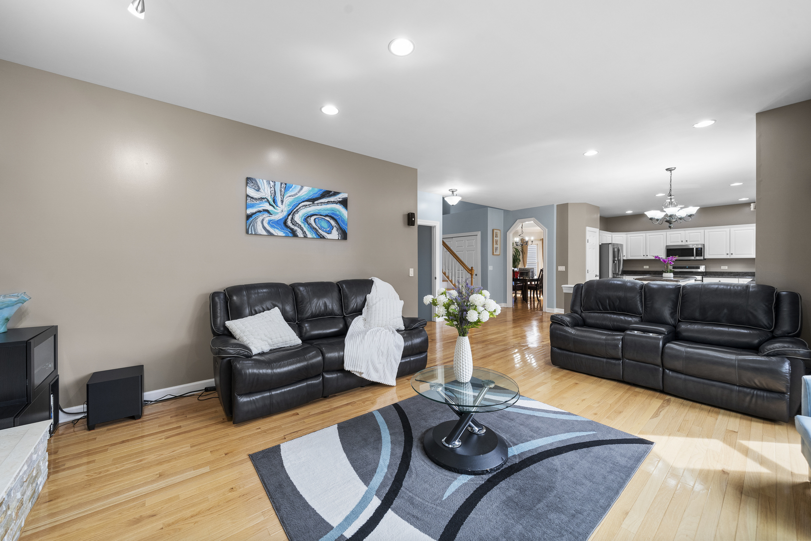 2008 Snow Creek Road