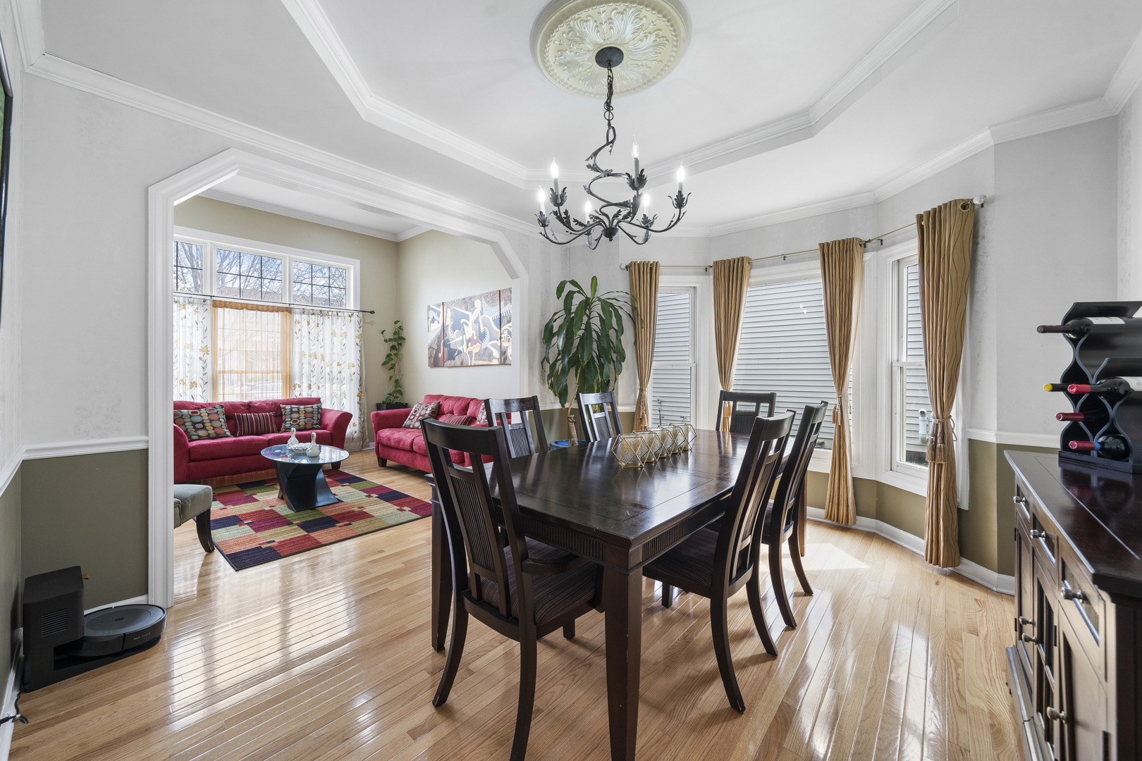 2008 Snow Creek Road