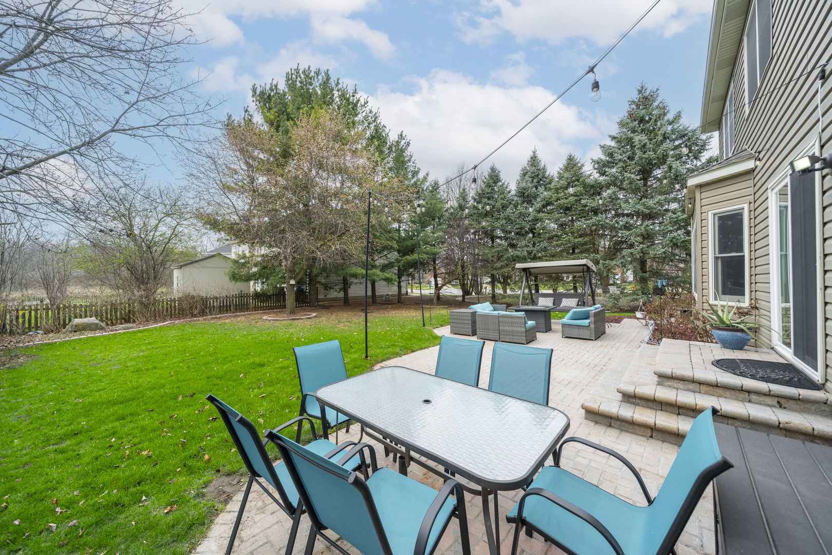 2008 Snow Creek Road