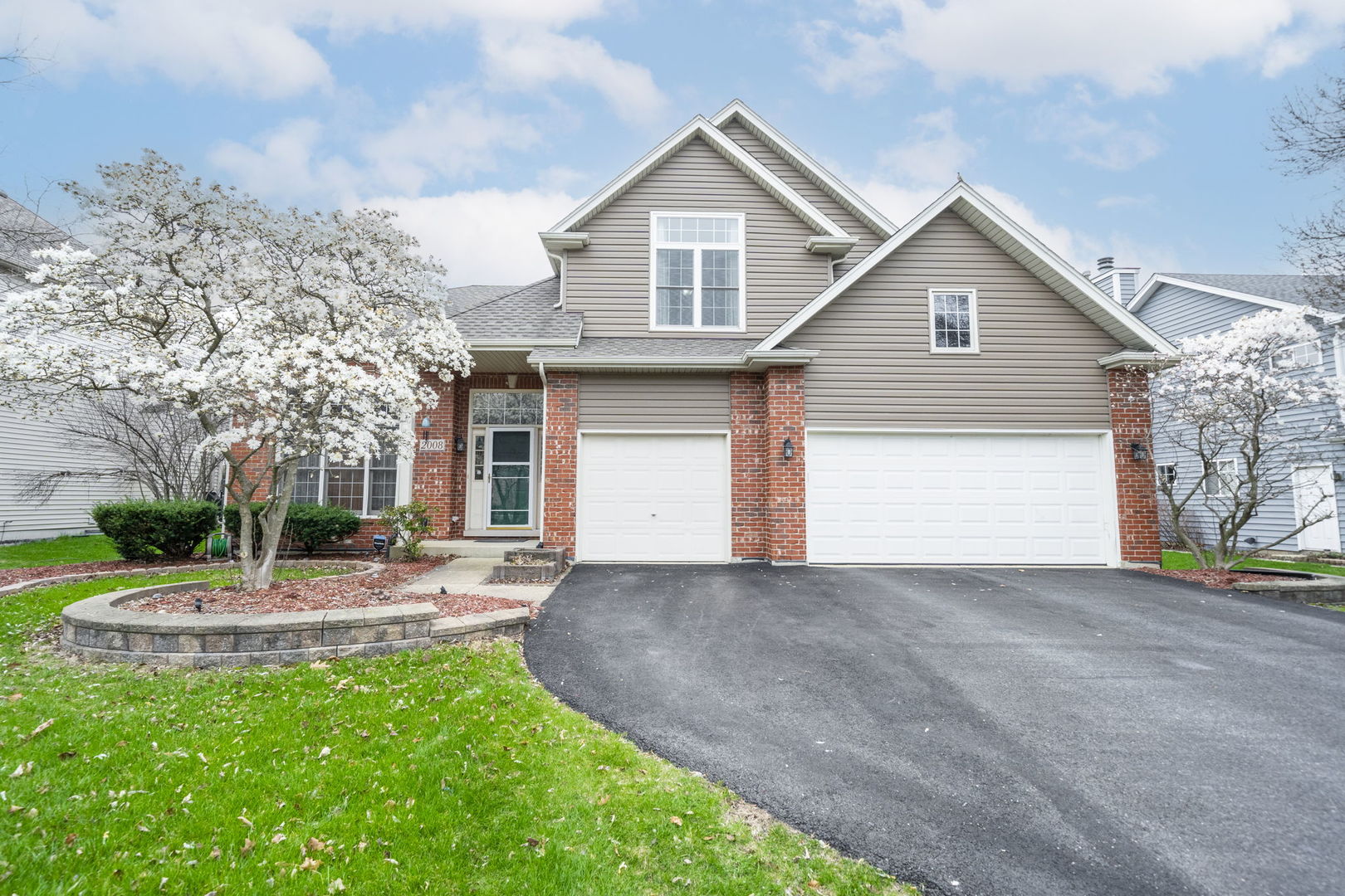 2008 Snow Creek Road