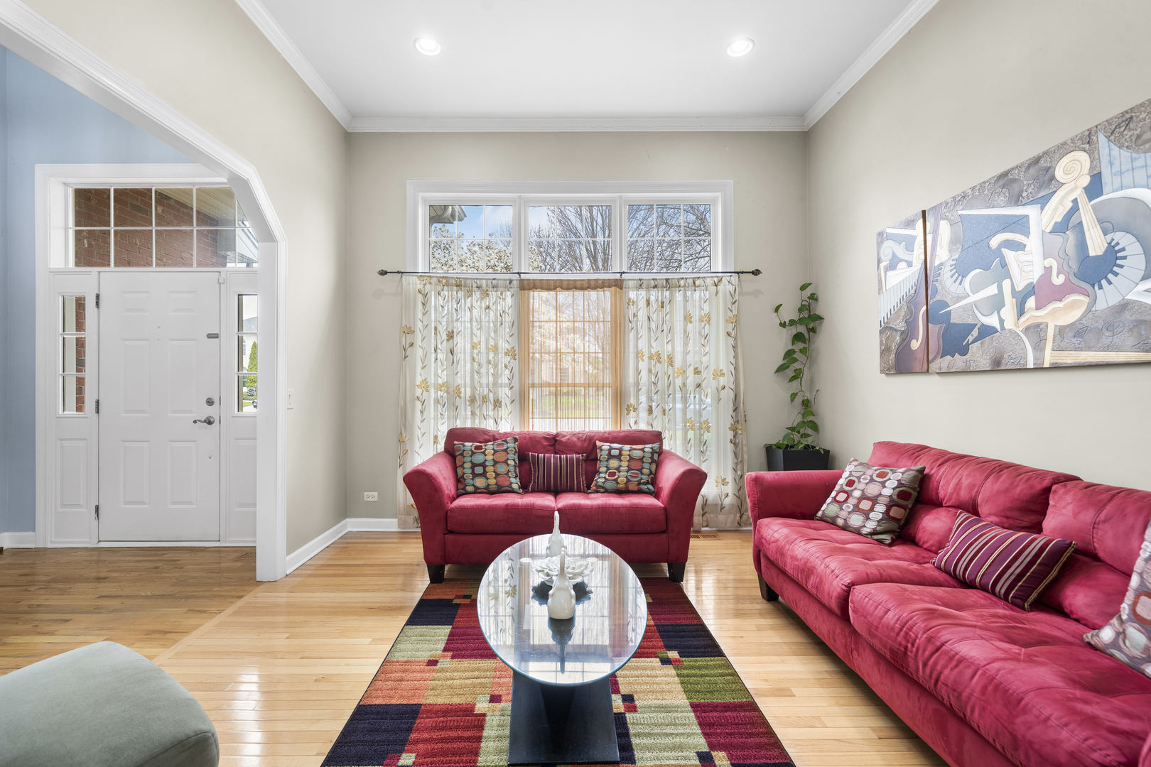 2008 Snow Creek Road