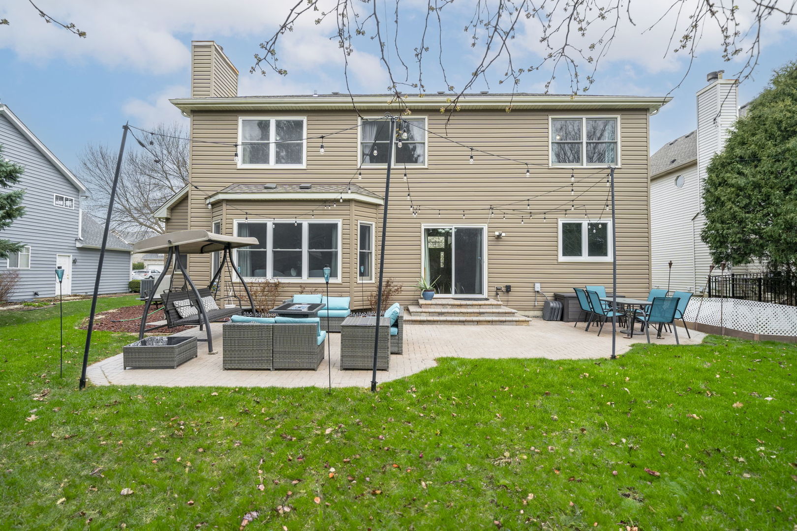 2008 Snow Creek Road