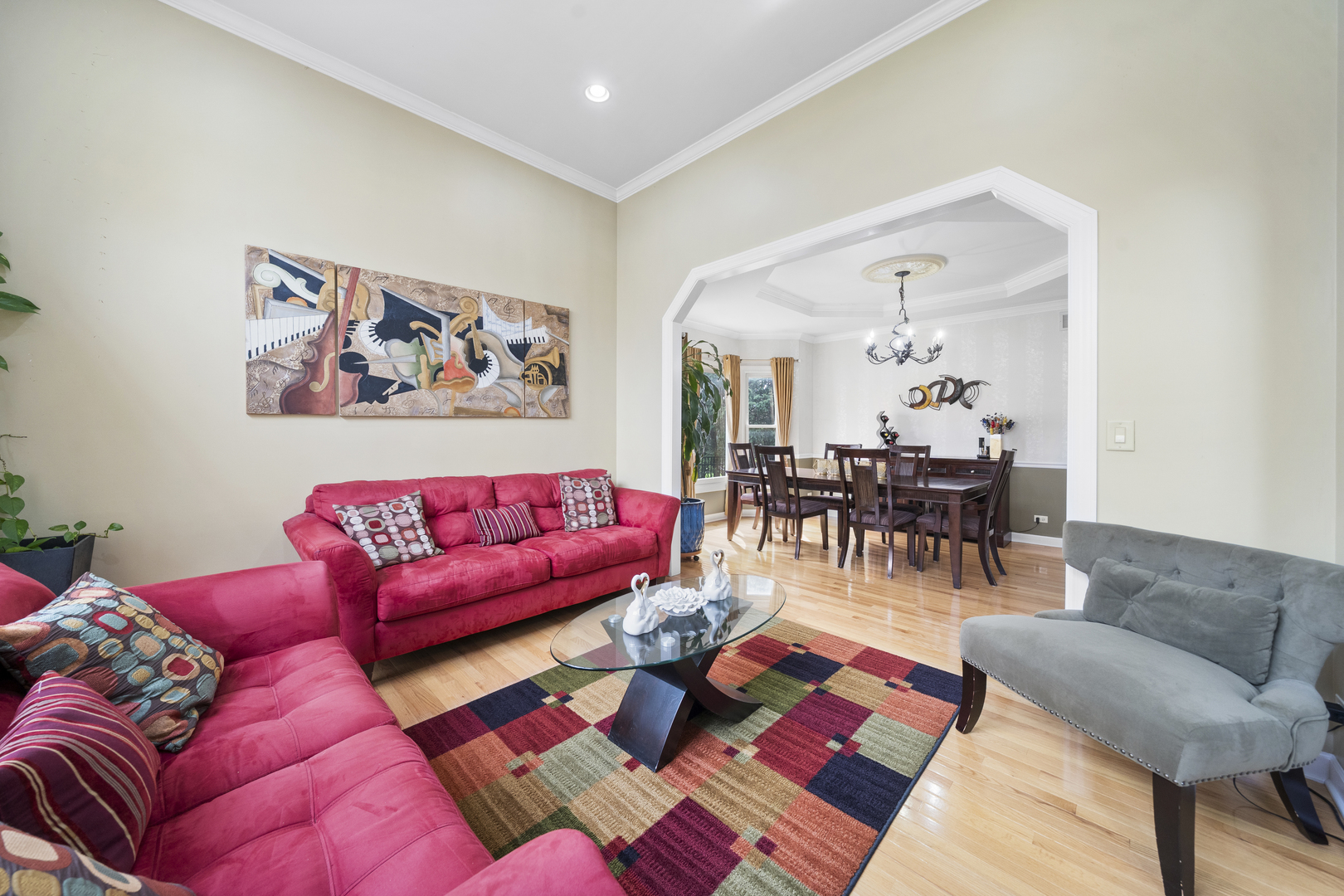 2008 Snow Creek Road