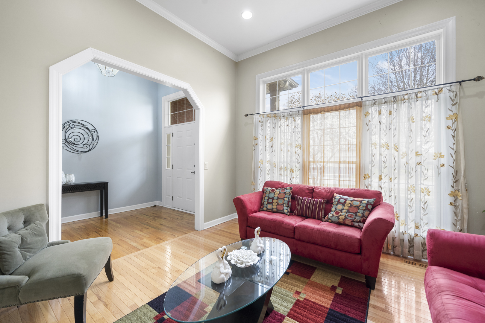 2008 Snow Creek Road