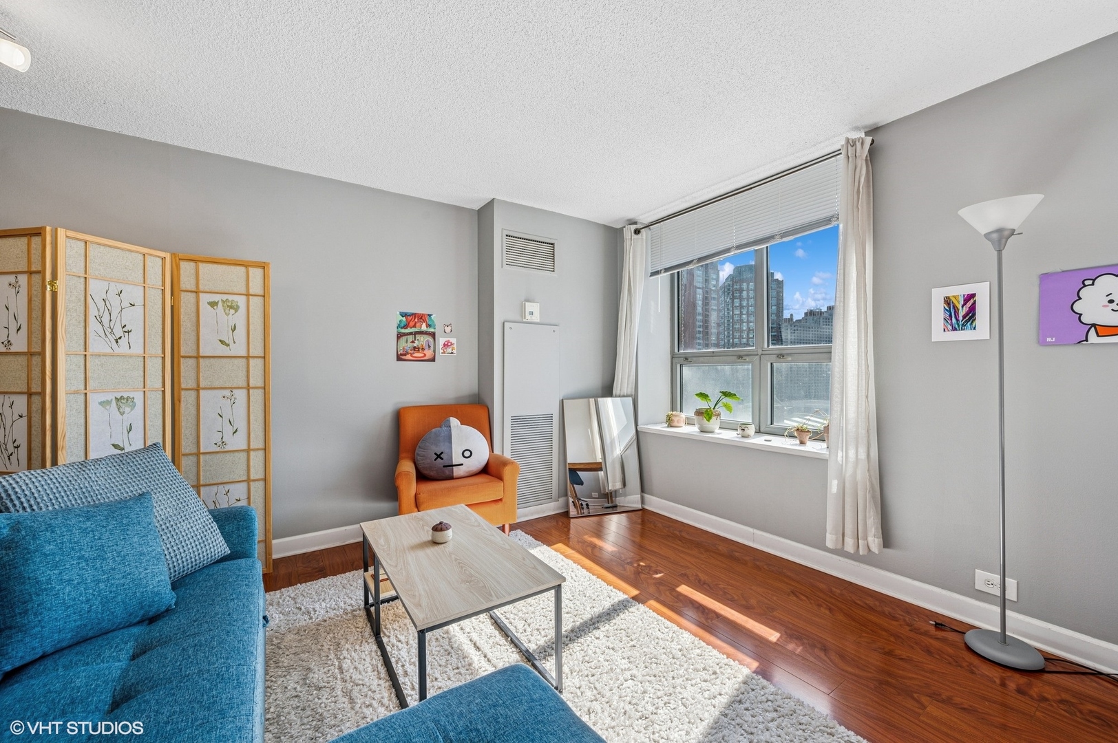 474 N Lake Shore Drive Unit: 1701