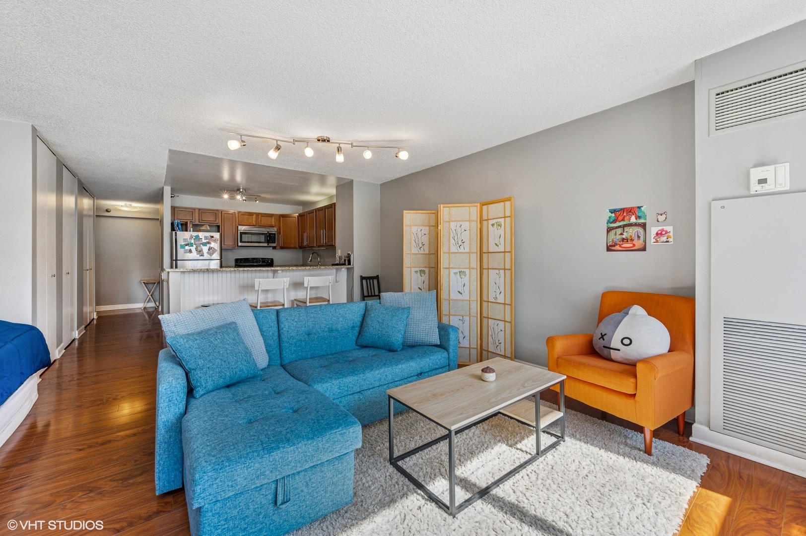 474 N Lake Shore Drive Unit: 1701