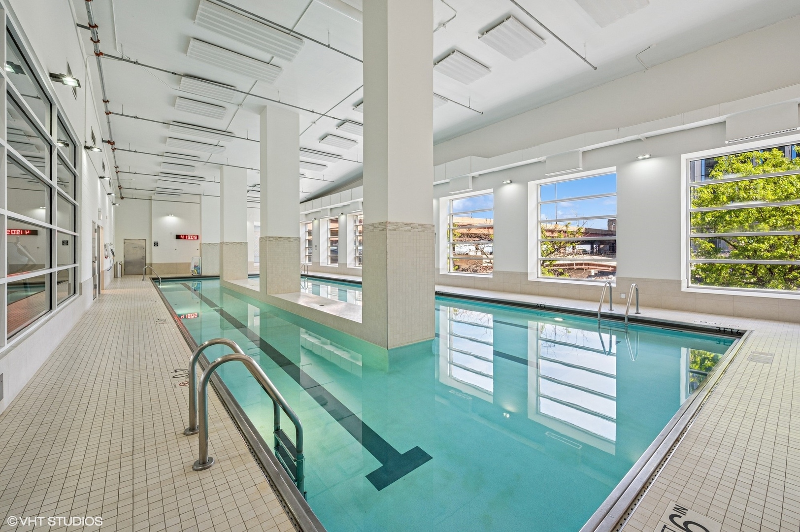 474 N Lake Shore Drive Unit: 1701