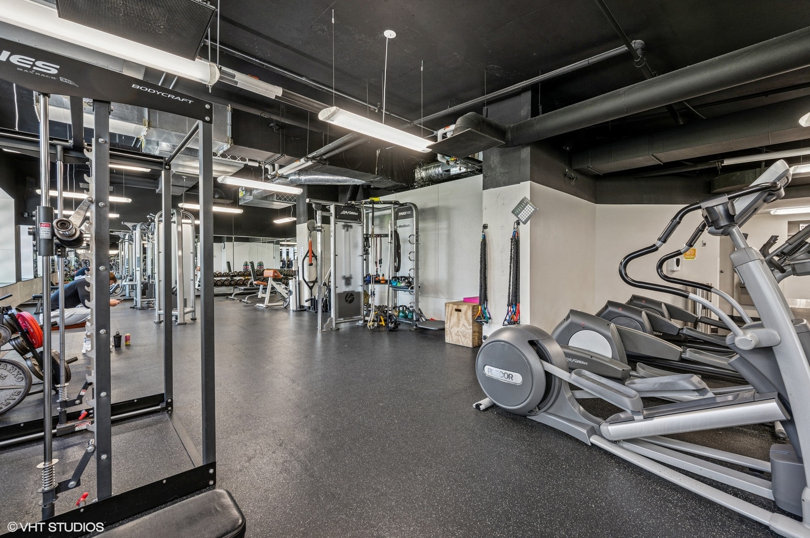 474 N Lake Shore Drive Unit: 1701