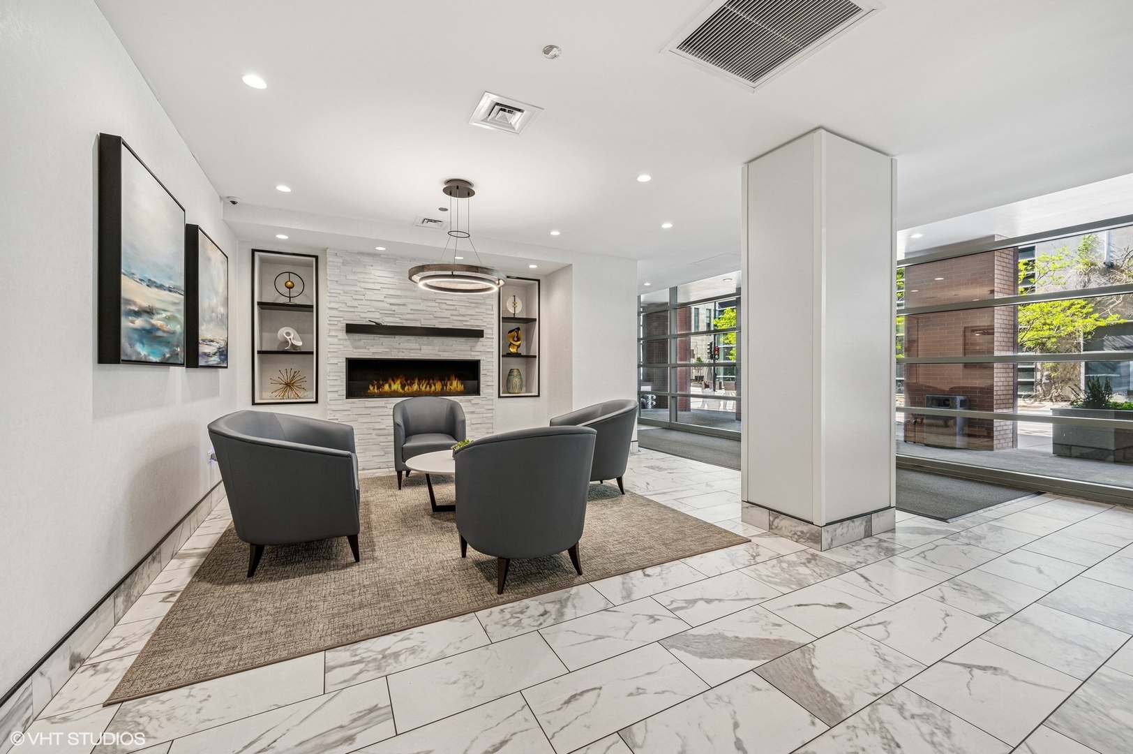 474 N Lake Shore Drive Unit: 1701