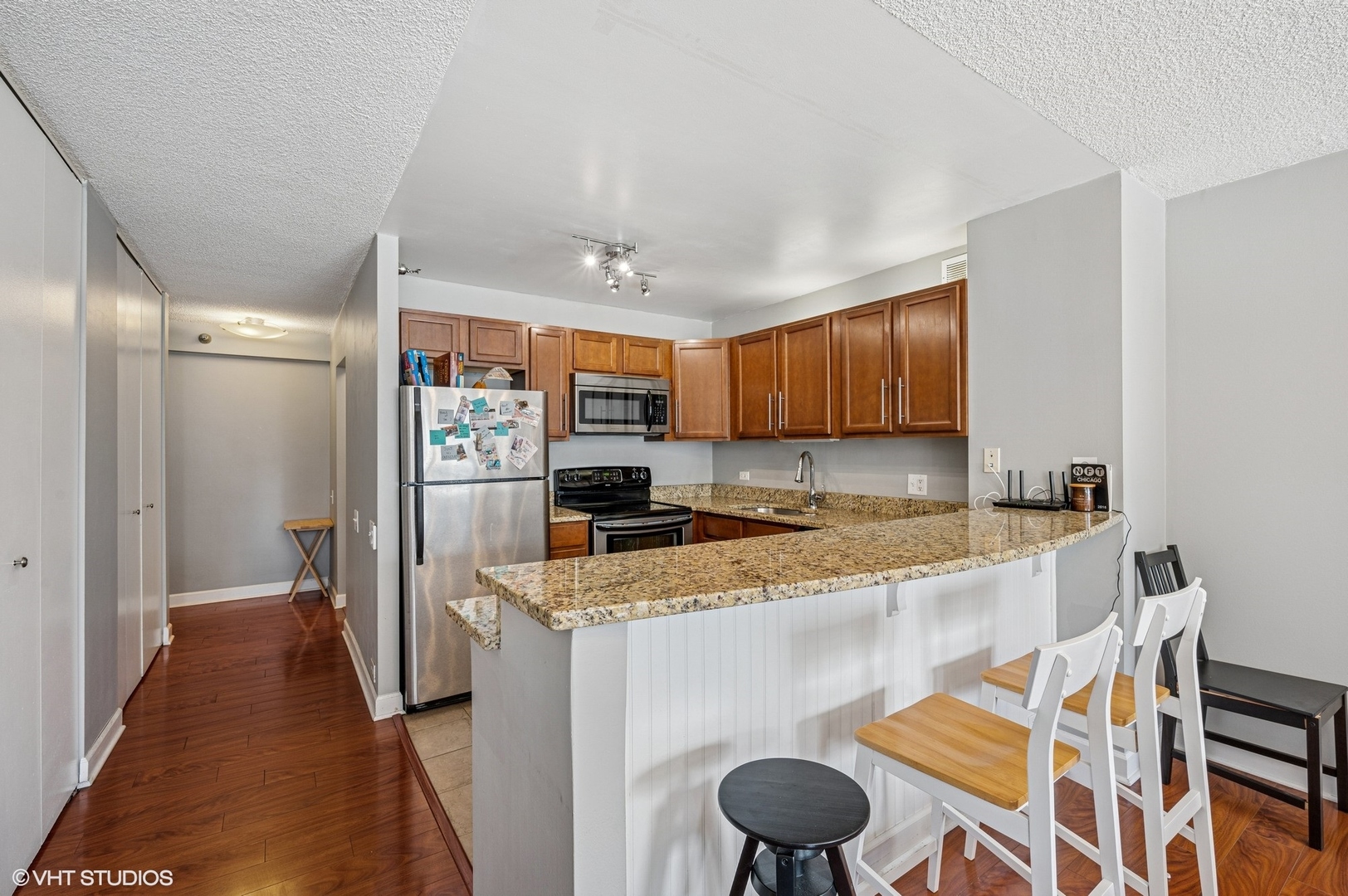 474 N Lake Shore Drive Unit: 1701