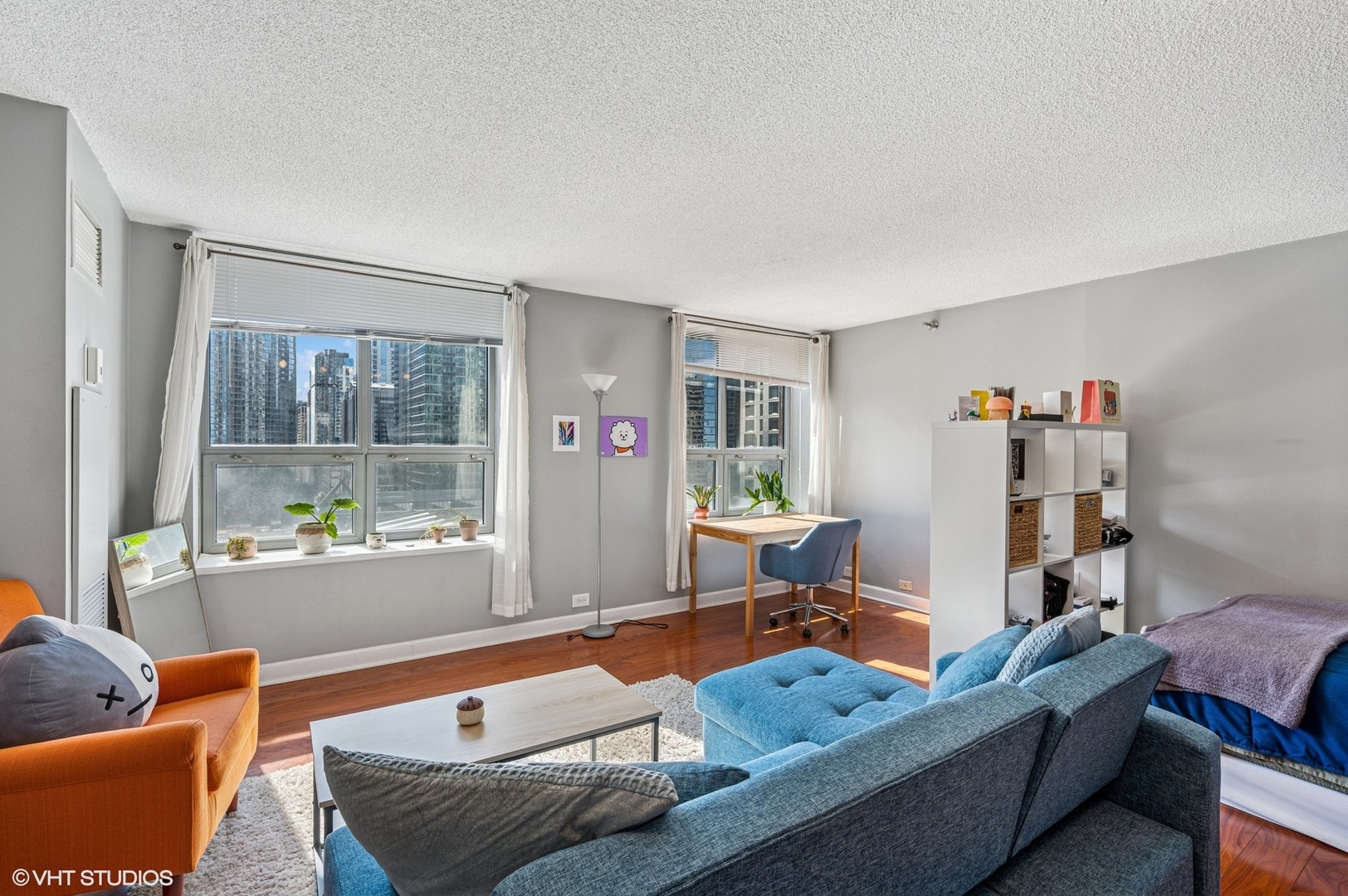 474 N Lake Shore Drive Unit: 1701