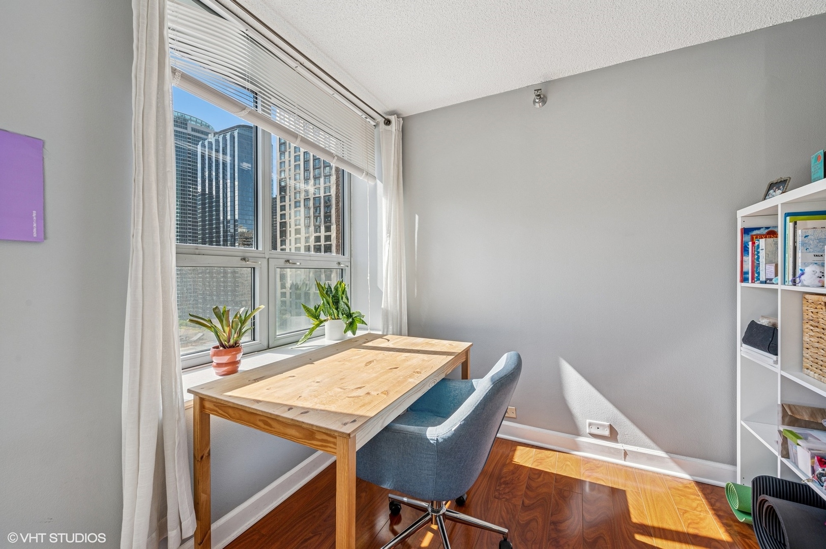 474 N Lake Shore Drive Unit: 1701