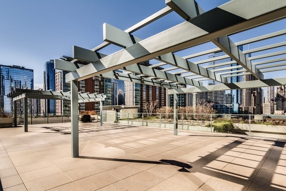 474 N Lake Shore Drive Unit: 1701