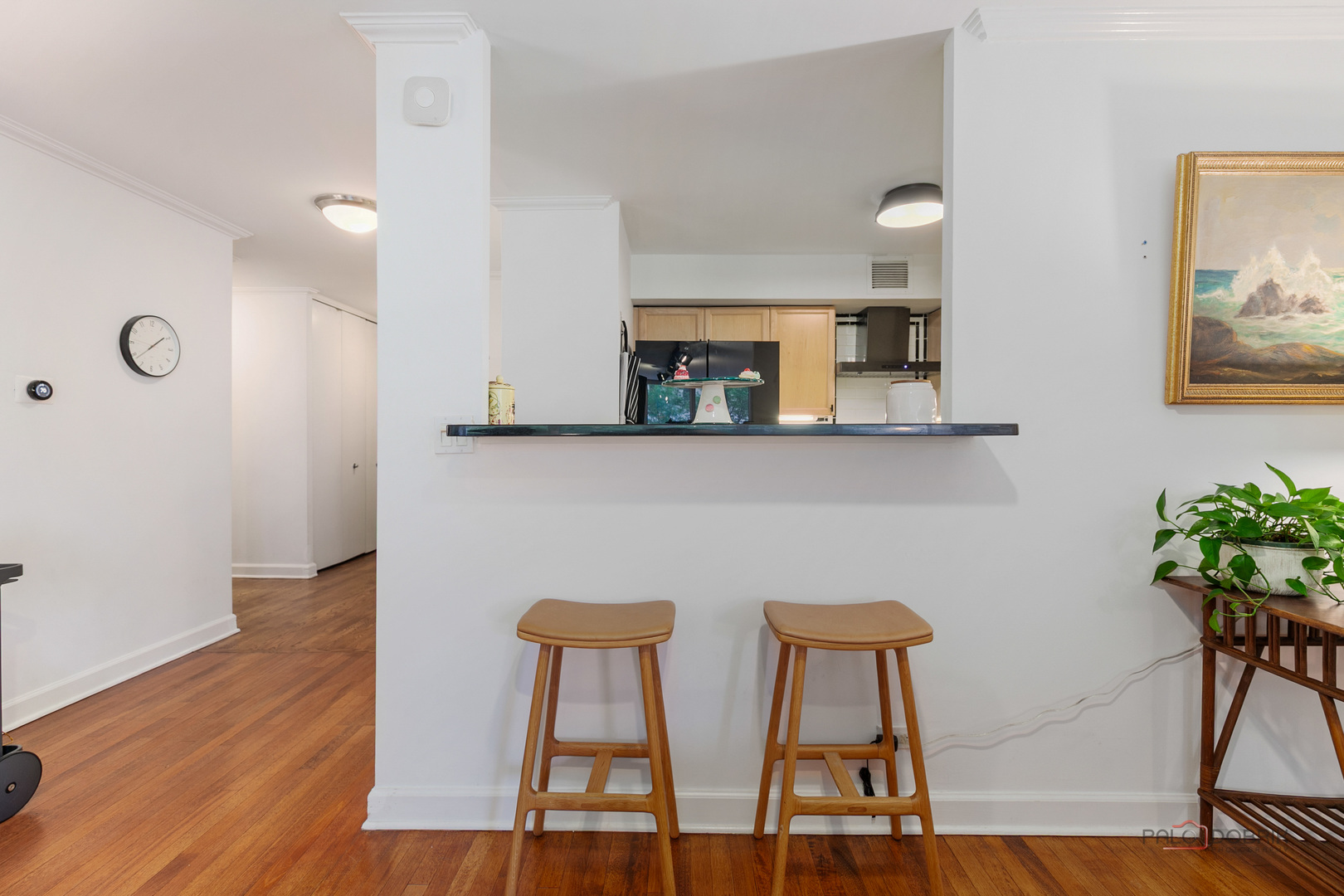 201 E Chestnut Street Unit: 3C