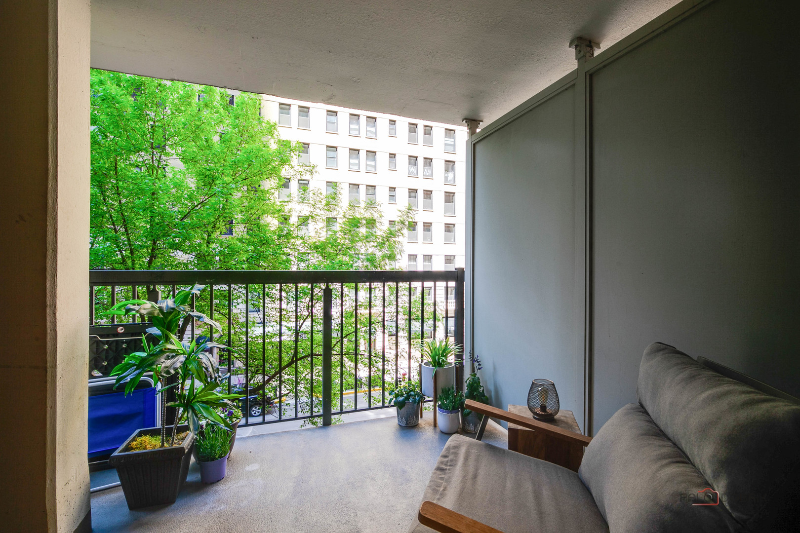 201 E Chestnut Street Unit: 3C
