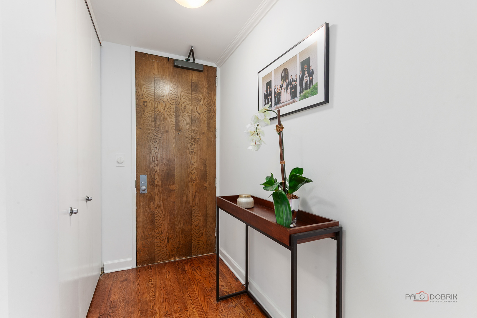 201 E Chestnut Street Unit: 3C