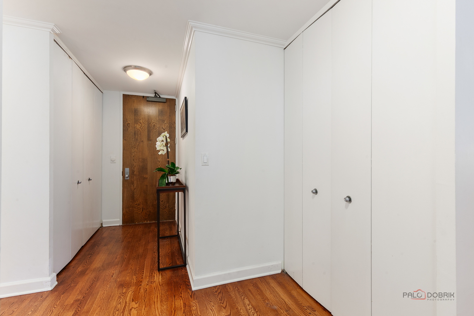 201 E Chestnut Street Unit: 3C