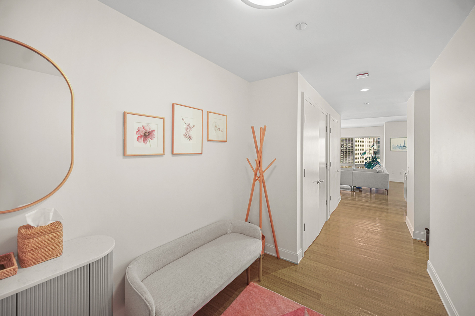 340 E RANDOLPH Street Unit: 1304