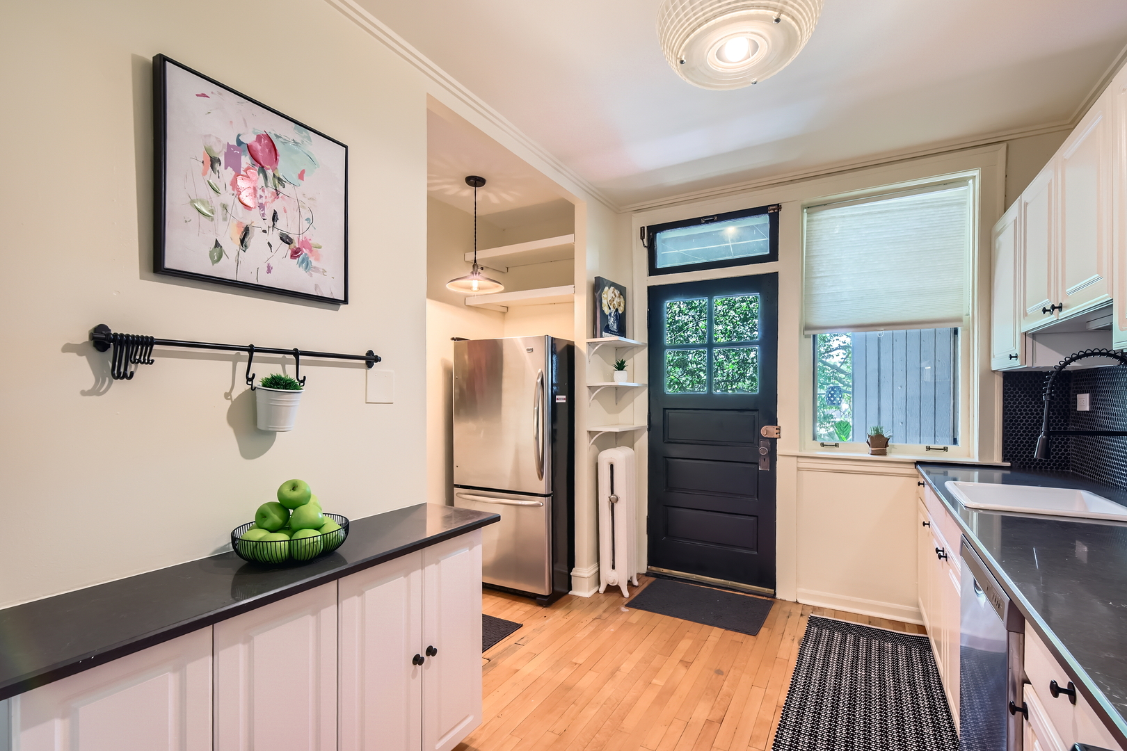 1511 W Thorndale Avenue Unit: 2E