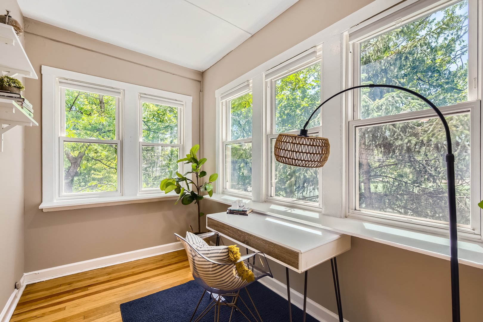 1511 W Thorndale Avenue Unit: 2E