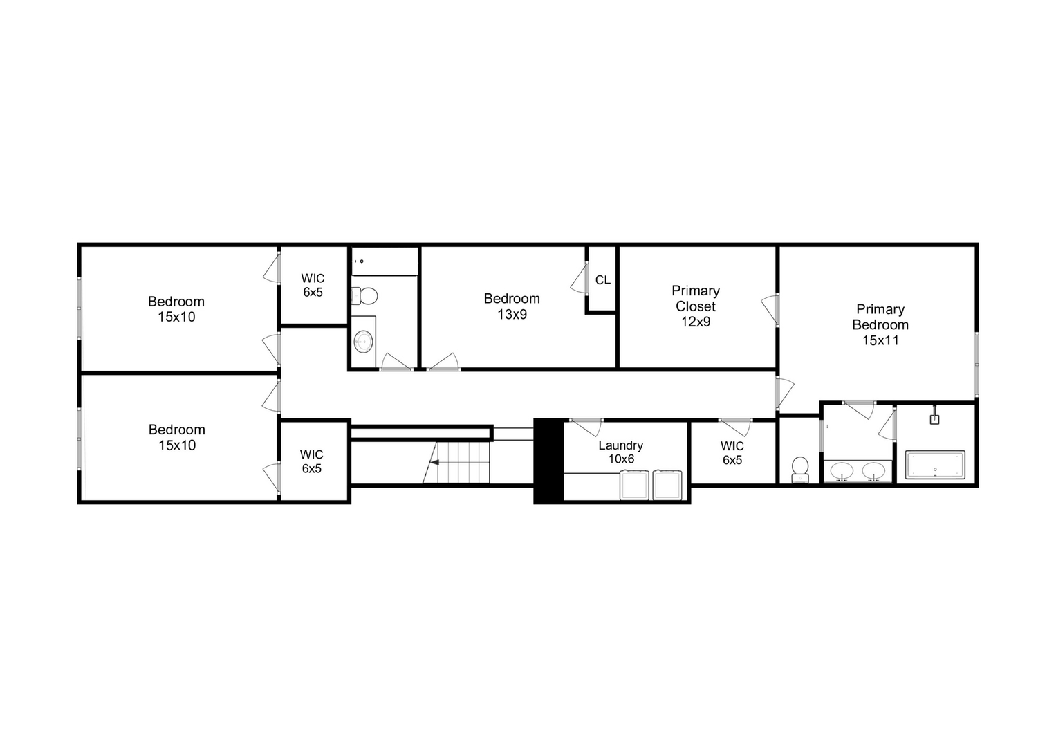 2622 W Cortland Street