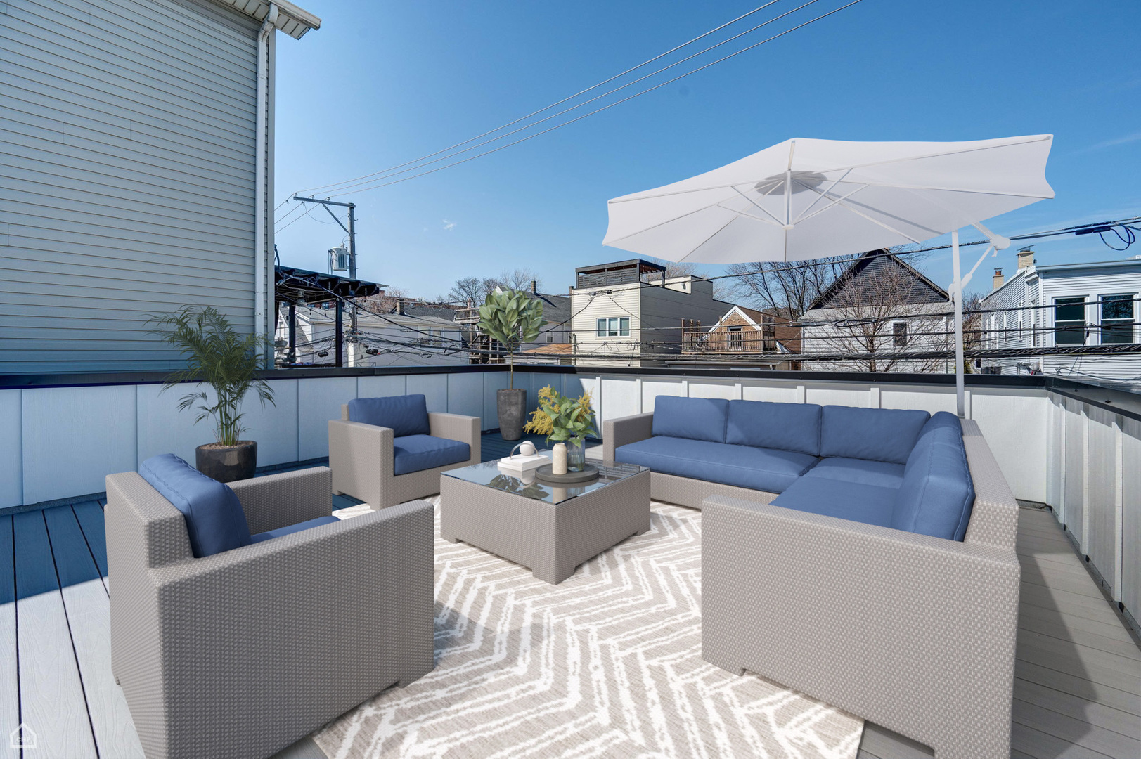 2622 W Cortland Street