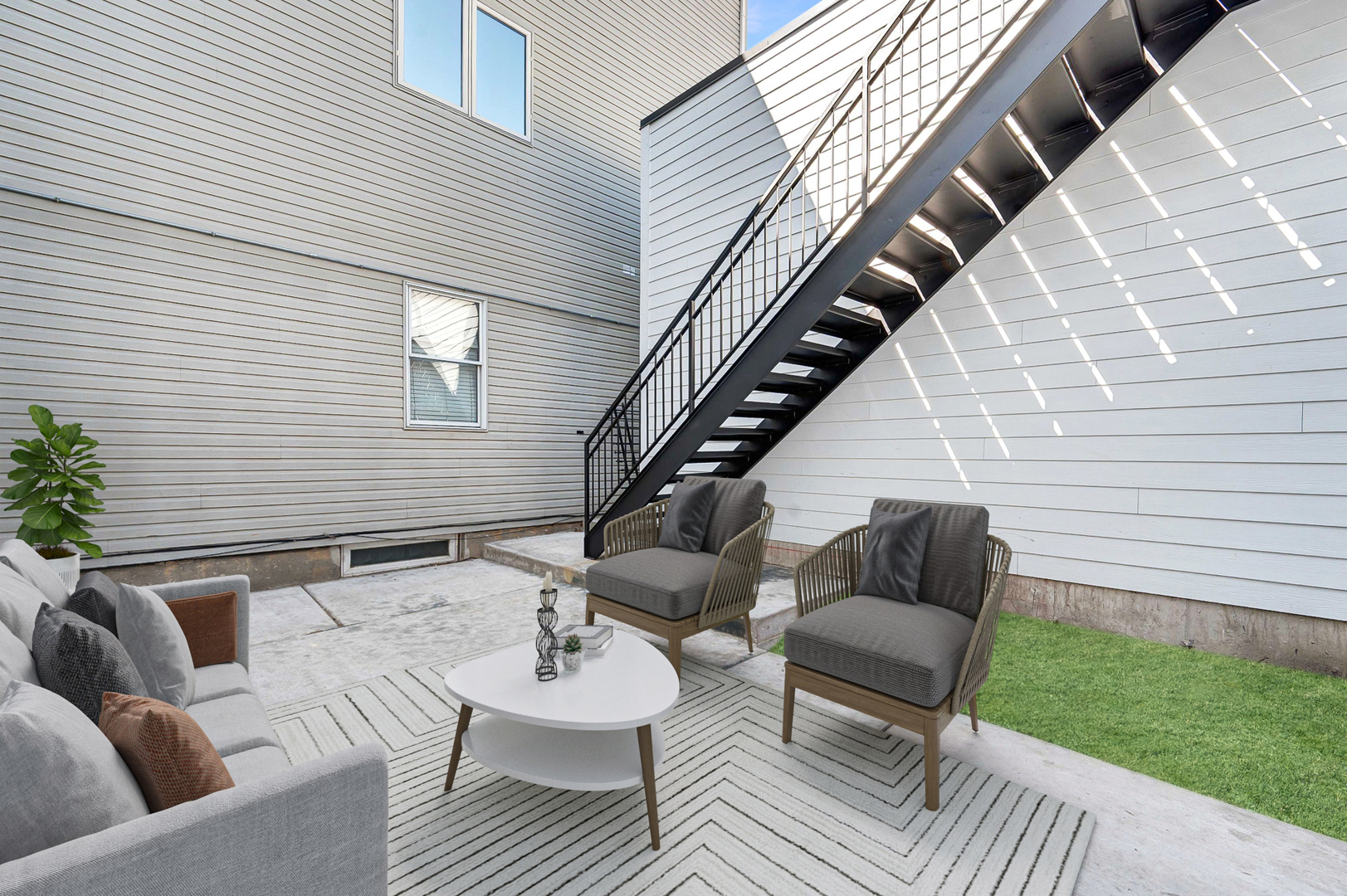 2622 W Cortland Street