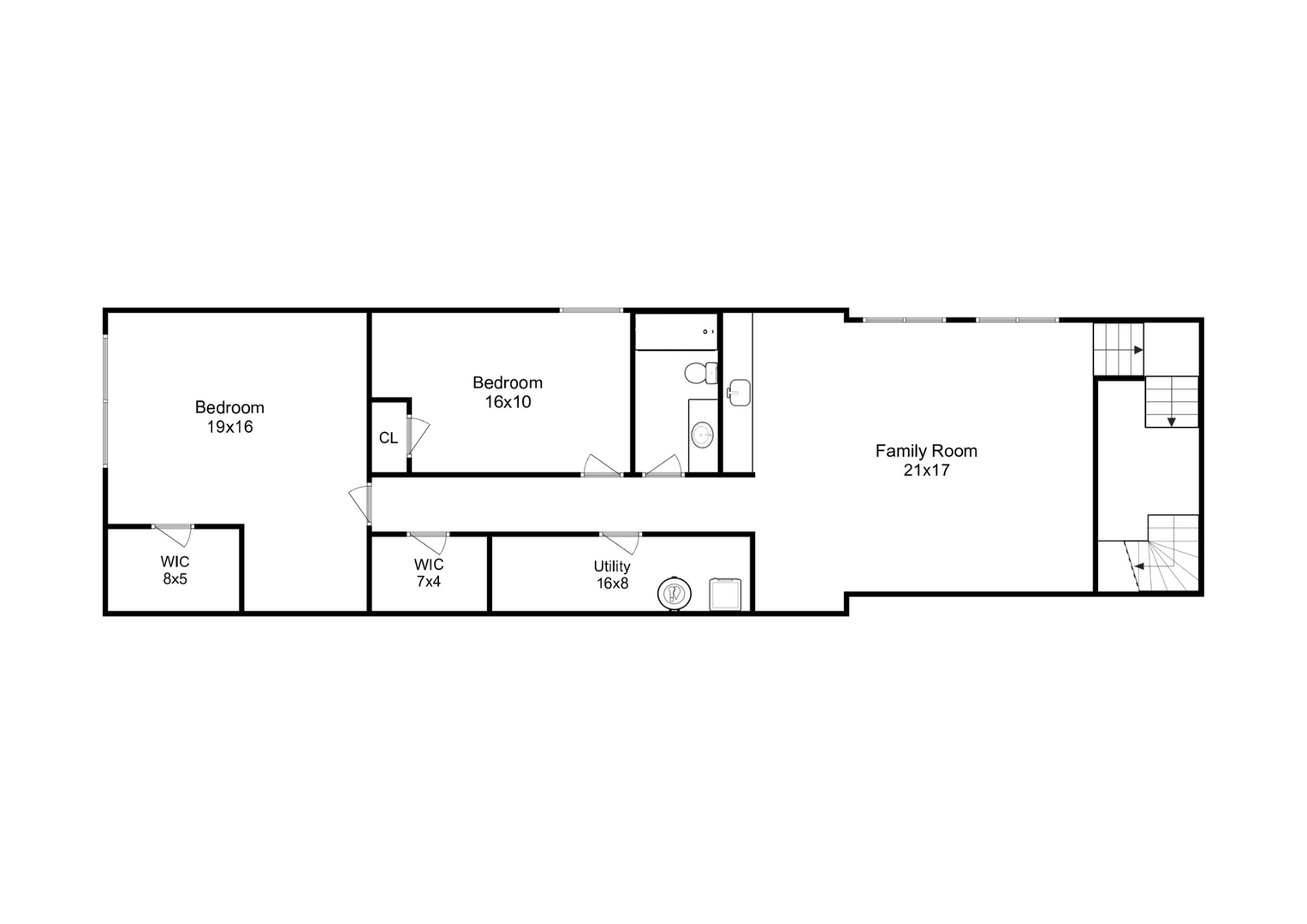 2622 W Cortland Street