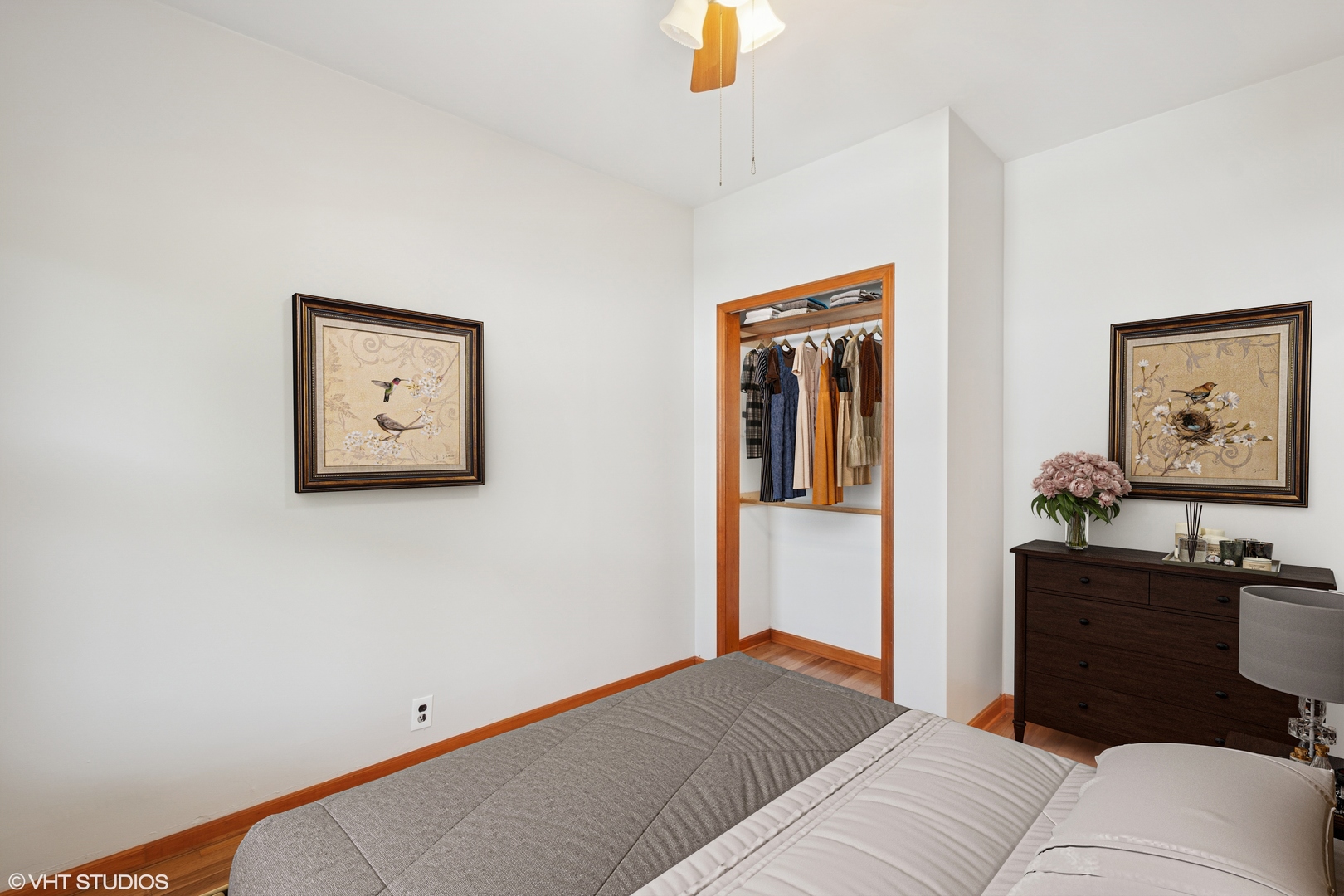 3344 N Kildare Street