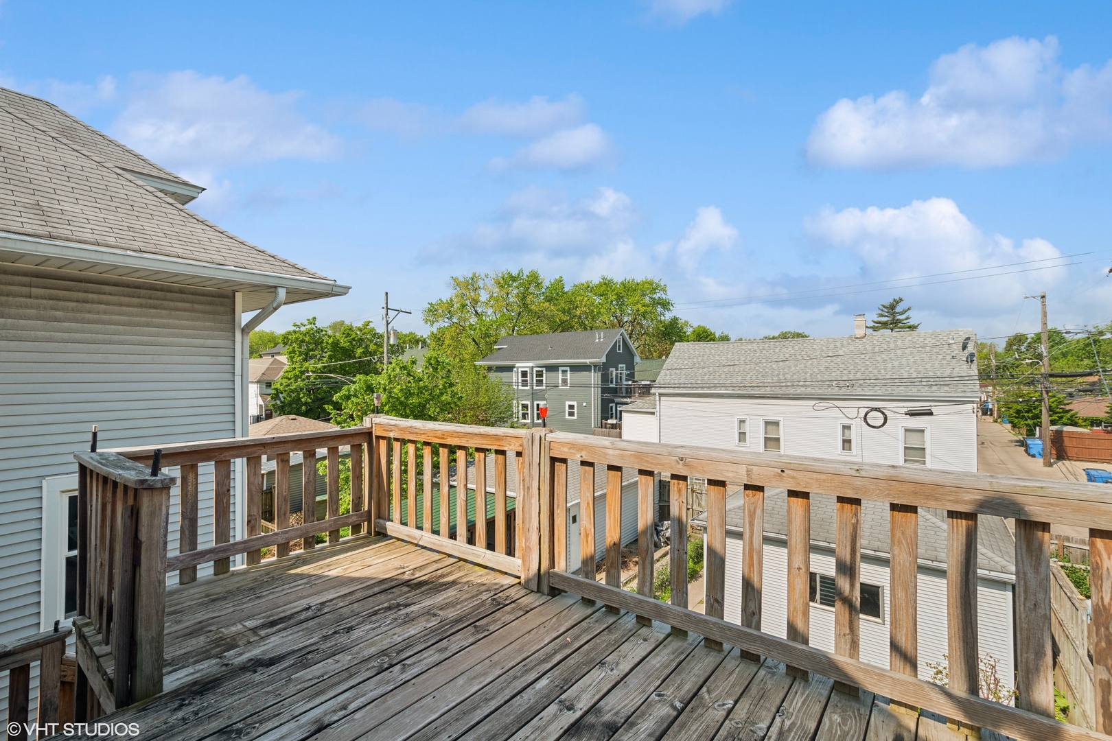 3344 N Kildare Street