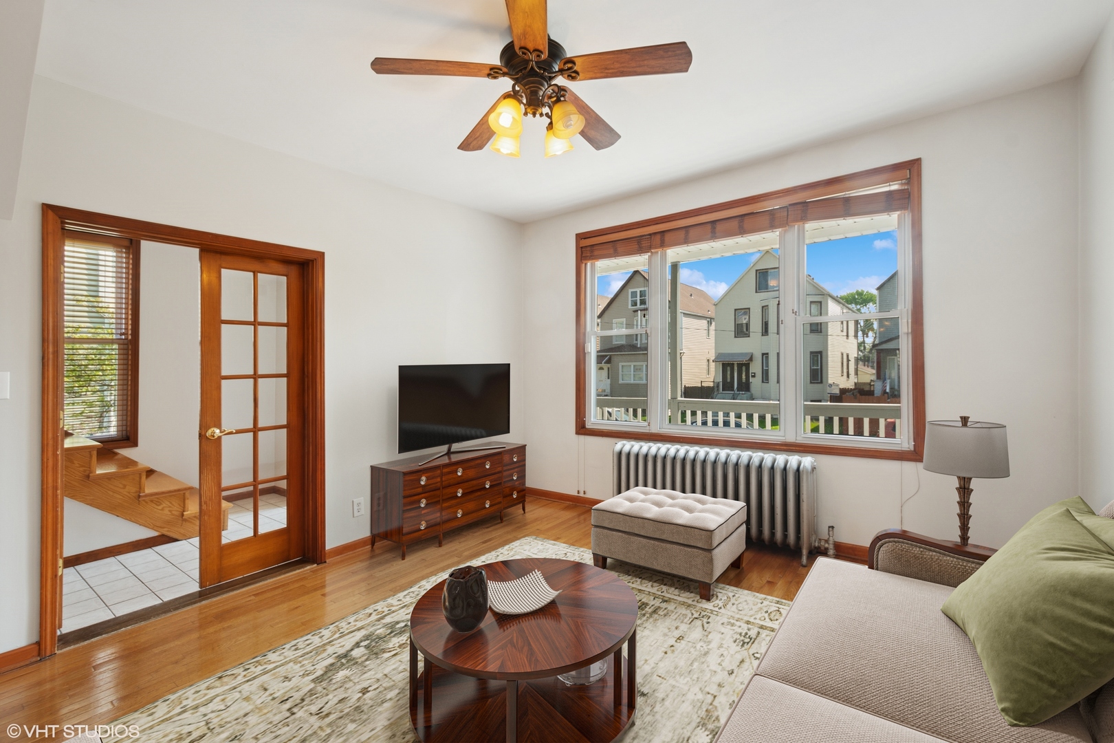 3344 N Kildare Street