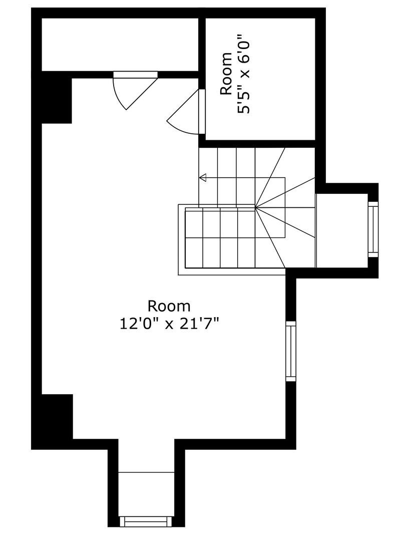 4443 N Francisco Avenue