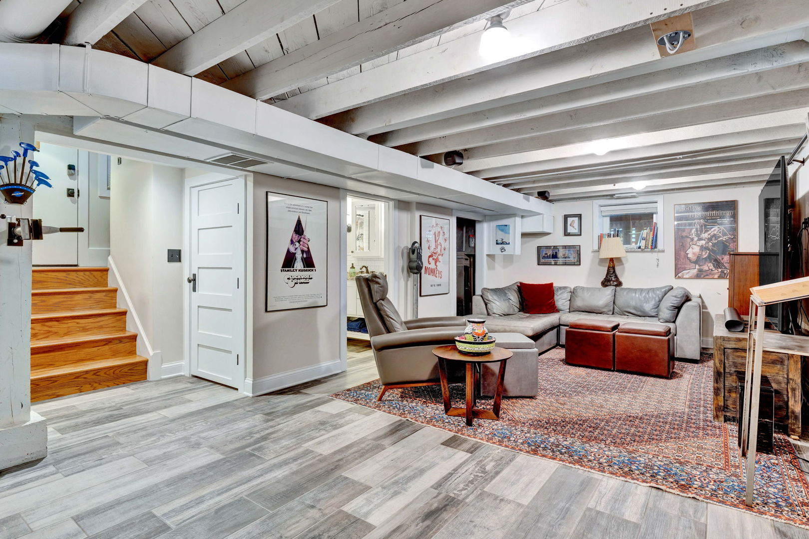 4443 N Francisco Avenue