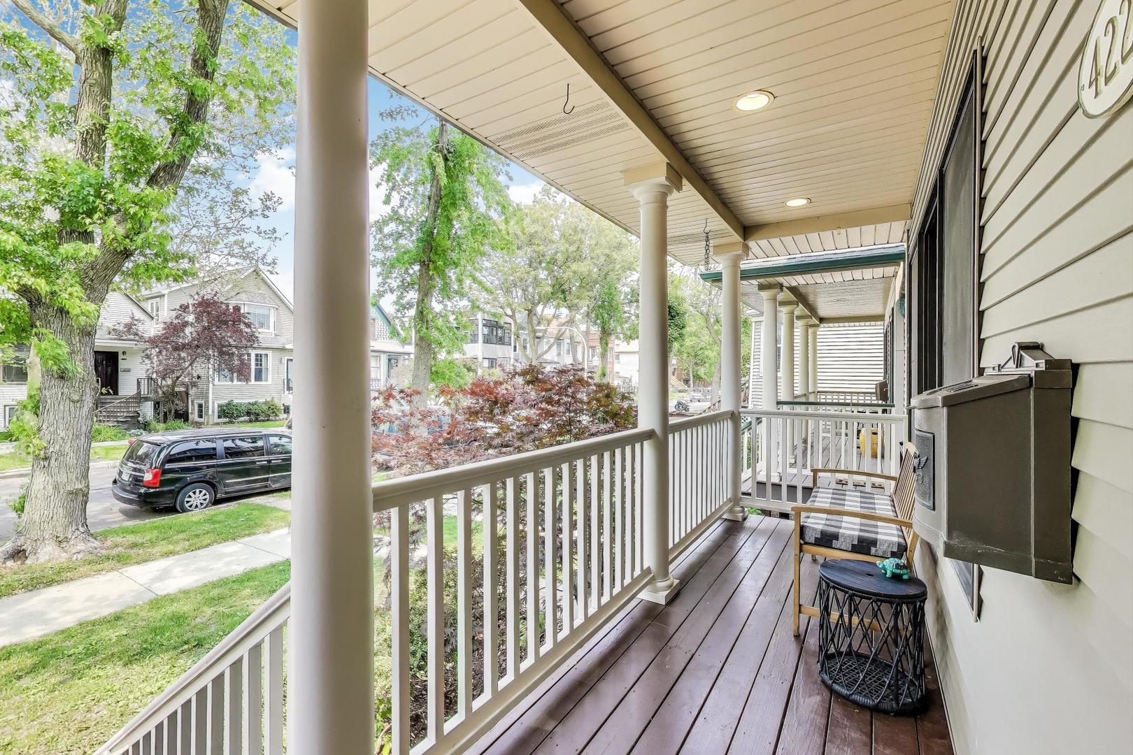 4229 N Albany Avenue