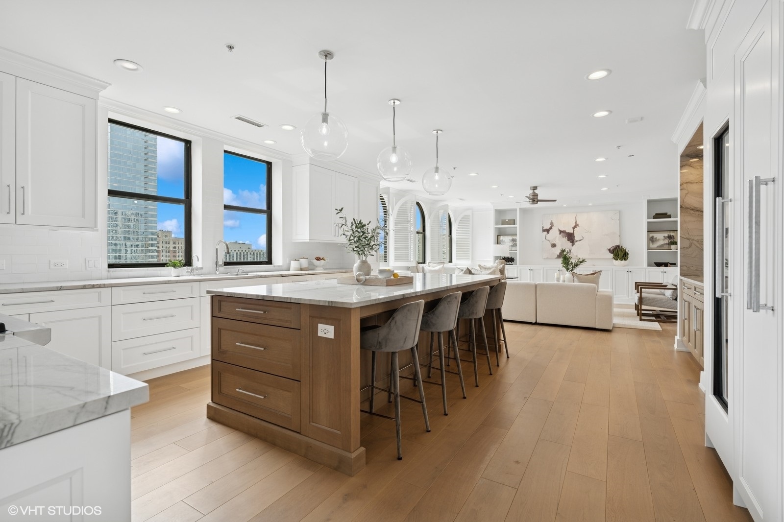 1155 N Dearborn Street Unit: 1301