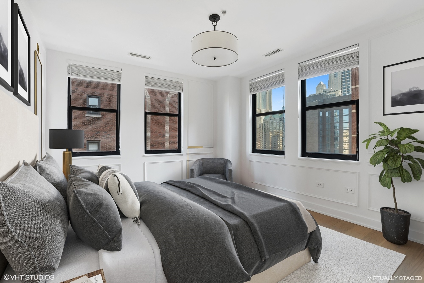 1155 N Dearborn Street Unit: 1301