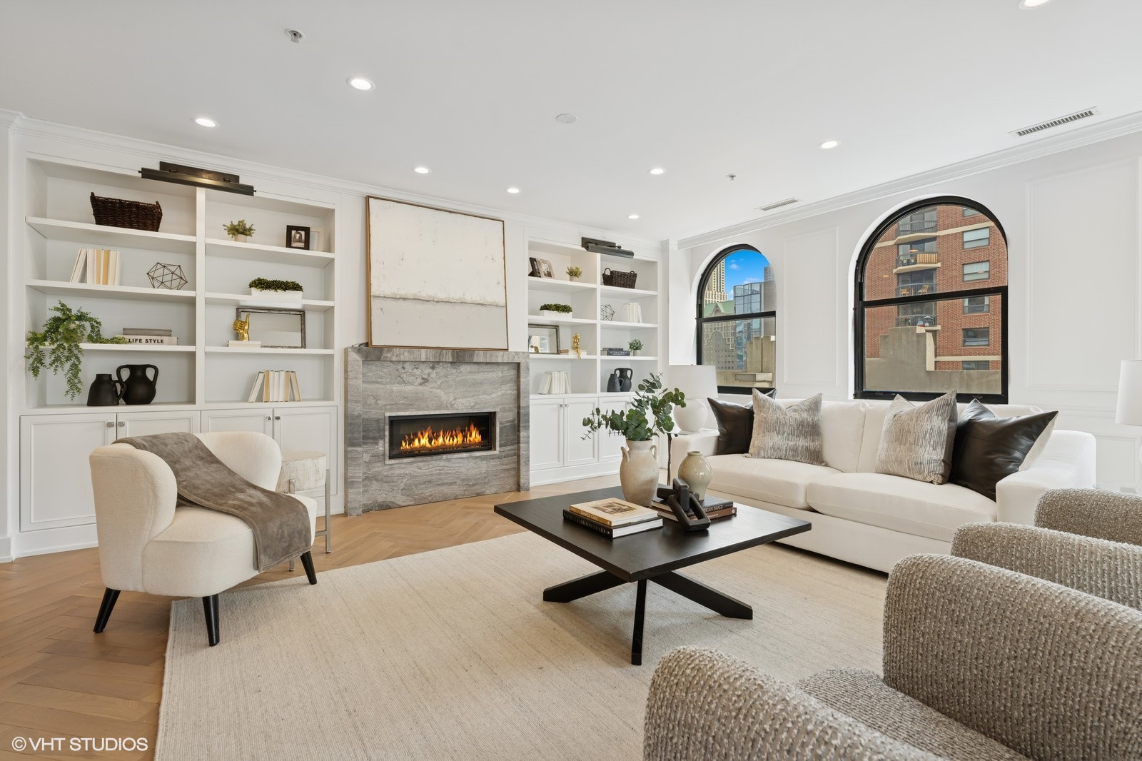 1155 N Dearborn Street Unit: 1301