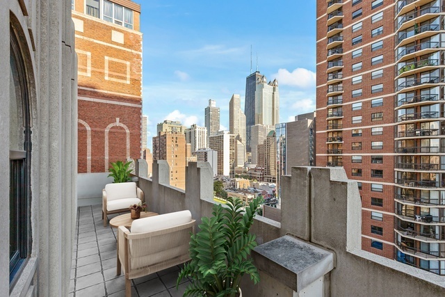 1155 N Dearborn Street Unit: 1301