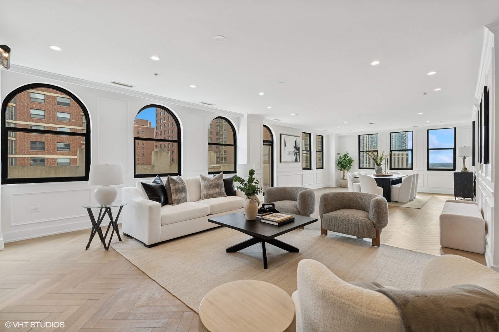 1155 N Dearborn Street Unit: 1301