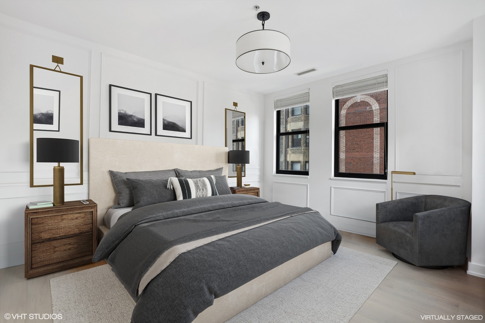 1155 N Dearborn Street Unit: 1301